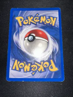 1st Edition Misty’s Staryu 90/132 - Gym Heroes - Excellent (EX) Game Pokemon TCG - Image 5