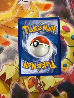 Pokemon TCG Magnemite Aquapolis 52/147 Regular (NM) - Image 2