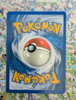 Machoke 85/165 Expedition NM Vintage e-Reader WOTC - Pokemon TCG - Image 2