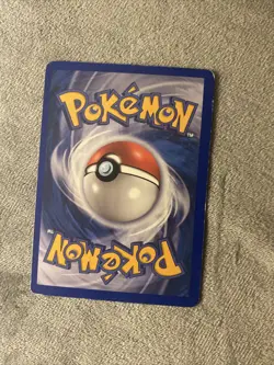 Machamp 51/165 - Expedition Base Set - Rare Vintage WOTC Pokemon e reader LP-MP - Image 2