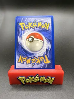 Pokemon TCG Rapidash 44/64 Jungle 1st Edition Pokemon 1999 NM - Image 2
