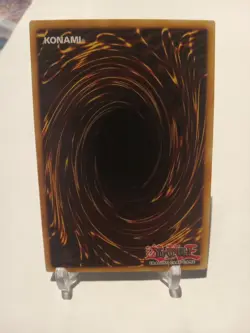 Yu-Gi-Oh! TCG Piri Reis Map Secret Rare BROL-EN023 Near Mint 1st Edition - Image 2