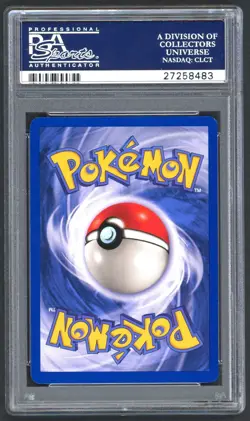 Pokemon Cards - PSA 10 Magneton 9/102 - Base Set Holo - GEM MT - PSA10 - Image 2