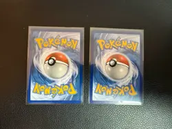 Pokemon TCG Journey Together Iono's Bellibolt EX Card 183/159 NM + Mimikyu - Image 2