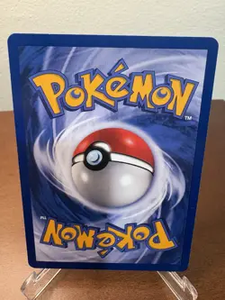 Computer Error #16 - Black Star Promo - WoTC Pokemon Card - Near Mint (NM) - Image 2