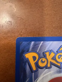 Computer Error #16 - Black Star Promo - WoTC Pokemon Card - Near Mint (NM) - Image 3