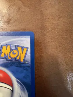 Computer Error #16 - Black Star Promo - WoTC Pokemon Card - Near Mint (NM) - Image 4