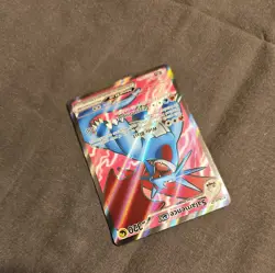 Pokemon TCG Salamence EX Full Art Card 177/159 Journey Together Pack Fresh - Image 2