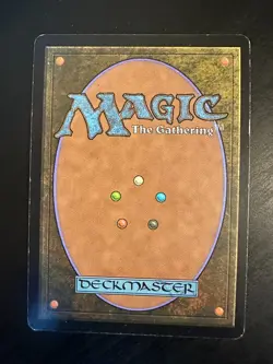 Beastmaster Ascension Zendikar Foil Heavily Played - Image 2