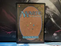 Caretaker's Talent Bloomburrow Regular Rare NM - Image 2