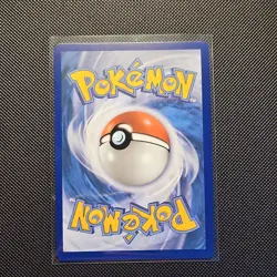 Rotom ex Ultra Rare 111/094 Phantasmal Flames Full Art Pokemon Card TCG ⚡ - Image 2