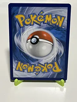 Pokemon Skeledirge ex 081 Scarlet & Violet Promo NM Condition - Image 2