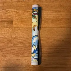 Eeveelution Play Mat From Super Premium Collection - Prismatic Evolutions SPC - Image 1