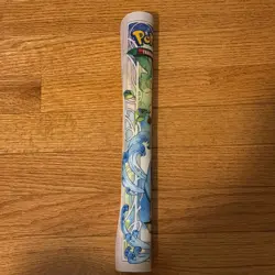 Eeveelution Play Mat From Super Premium Collection - Prismatic Evolutions SPC - Image 2