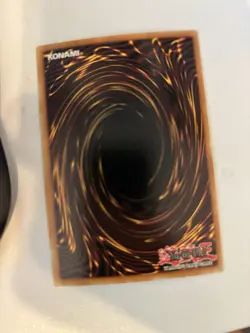 Gearfried the Swordmaster FET-EN022 Flaming Eternity Unlimited - Image 2