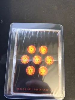 Majin Buu : Kid FB04-094 SR Dragon Ball Super Card Game Top Cut Alternate Art - Image 2
