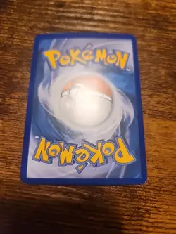 Swampert 36/160 MINT/NM Pokemon Cards XY - Primal Clash Reverse Holo - Image 4