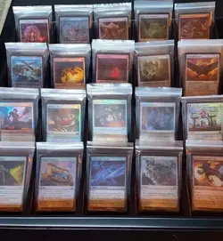 MTG "ARTIFACT" Pack - 20 Card Lot! READ DESCRIPTION!!! - Image 1