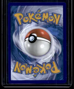SV: Scarlet & Violet Promo Cards #183 Lillie's Ribombee - Image 2
