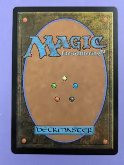 MTG Magic: FINAL FANTASY: Summon: Knights of Round #0036 Mythic - NM - Image 2