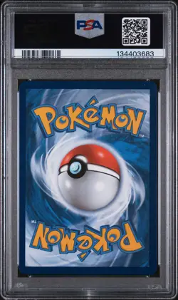 2021 POKEMON #24 BIRTHDAY PIKACHU CELEBRATIONS PSA 10 Gem Mint 25. Jubilaum - Image 2