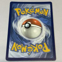 Arven's Mabosstiff EX #235/182 SAR Full Art Pokemon TCG Destined Rivals NM - Image 3