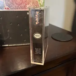 Pokemon Team Rocket Devastation & Trouble Theme Deck Factory Sealed 2000 - Image 4