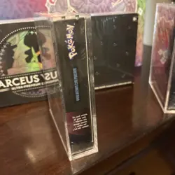 Pokemon Team Rocket Devastation & Trouble Theme Deck Factory Sealed 2000 - Image 5