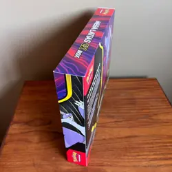 Pokemon TCG Mega Evolution Mega Latias EX Box | Brand New, Sealed & In Hand - Image 3