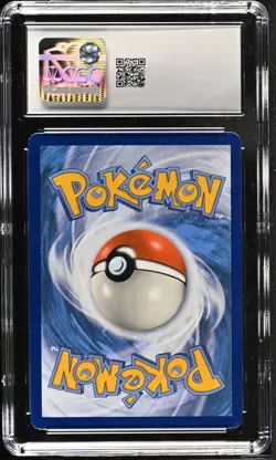 Alola Kokowei V Pokemon GO PSA CGC 10 #005 Deutsch 2022 - Image 2