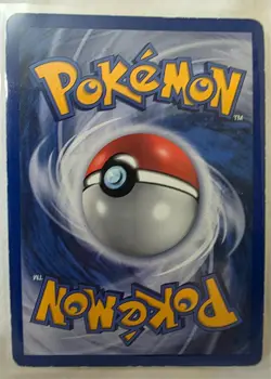 2005 Pokemon EX Deoxys Rayquaza-Holo #22/107 - Image 2