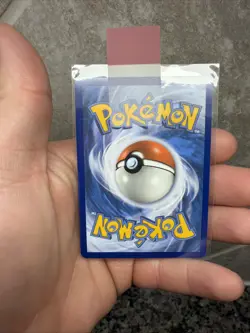 2019 Jesse And James Pokemon TCG Full Art Trainer Card 68/68 Hidden Fates NM - Image 2