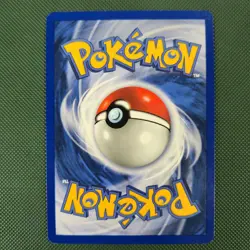 NM 1st Edition Erika’s Bulbasaur 39/132 2000 Nintendo Gym Challenge Pokemon Card - Image 2