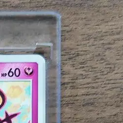 Pokemon Dedenne C 062/094 SM6 Forbidden Light Japanese Card - Image 5