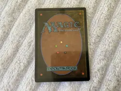 Magic the Gathering 1x Polluted Delta Foil Borderless Modern Horizons 3 Pack Fr - Image 2