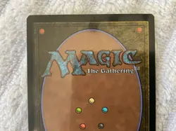 Magic the Gathering 1x Polluted Delta Foil Borderless Modern Horizons 3 Pack Fr - Image 3
