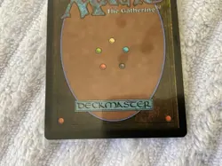 Magic the Gathering 1x Polluted Delta Foil Borderless Modern Horizons 3 Pack Fr - Image 4