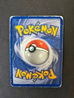 Pokemon WOTC Card - Rocket's Sneak Attack - Team Rocket - Holo Rare - 16/82 - HP - Image 2