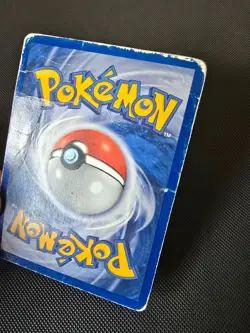 Pokemon WOTC Card - Rocket's Sneak Attack - Team Rocket - Holo Rare - 16/82 - HP - Image 4
