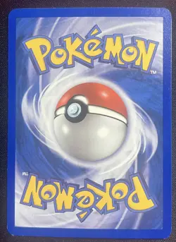 2005 POKEMON SALAMENCE 14/113 EX DELTA SPECIES STAMPED HOLO - Image 2