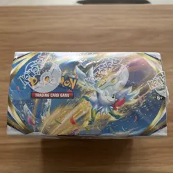 Pokemon TCG | Brilliant Stars | Booster Box | 36 Packs | Sealed - Image 2