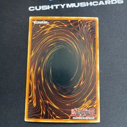 YUGIOH MIND CONTROL SUPER RARE WC5-EN003 - Image 5