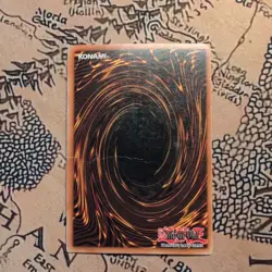 Book of Life PGD-033 Super Rare Unlimited LP Yugioh - Image 5