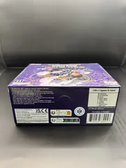 One Piece OP10 Royal Blood Booster Box Factory Sealed English Edition - Image 3