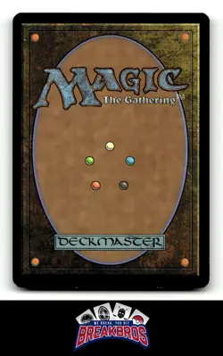 MTG Leveler #195 NM-MT Magic The Gathering - Image 2