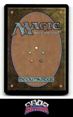 MTG Swamp (340) #340 NM-MT Magic The Gathering - Image 2