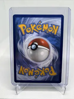 Pokemon TCG Lana’s Aid 207/167 SV06: Twilight Masquerade Ultra Rare Near Mint - Image 2