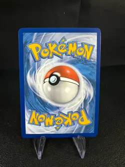 Lightning Energy 034/034, CLC Classic Collection, Holo, Pokemon, NM - Image 2