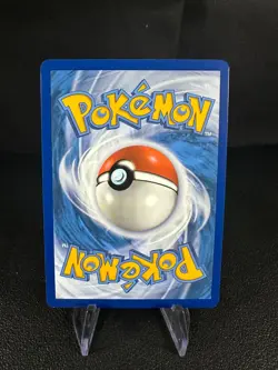 Lightning Energy 034/034, CLC Classic Collection, Holo, Pokemon, NM - Image 2