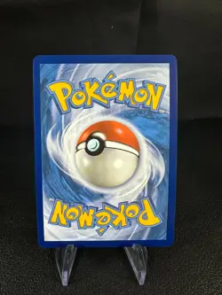 Lightning Energy 034/034, CLC Classic Collection, Holo, Pokemon, NM - Image 2